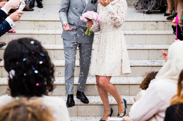 Soñar con Matrimonio